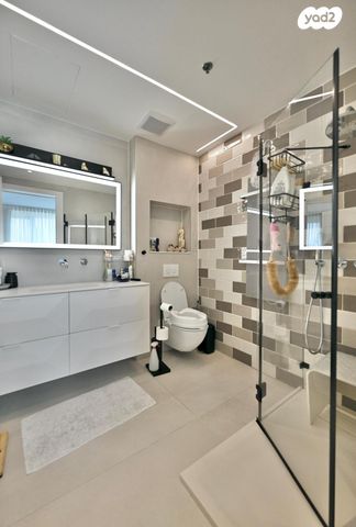 דירה, שדרות לוי אשכול, כוכב הצפון, תל אביב יפו