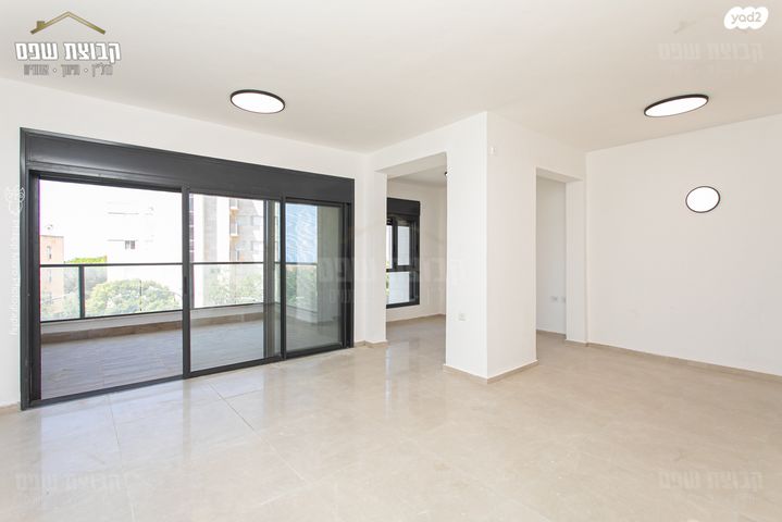 דירה, ליונל ווטסון, רמת בגין, חיפה