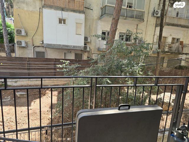 דירה, הרב הרצוג 79, גבעת הורדים, רסקו, ירושלים