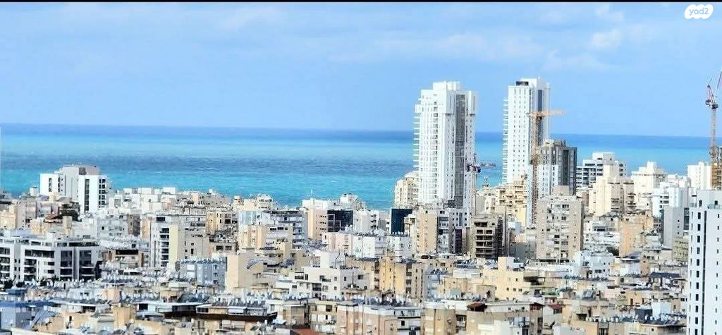 דירה, גאולה כהן 1, נוף השרון, נתניה