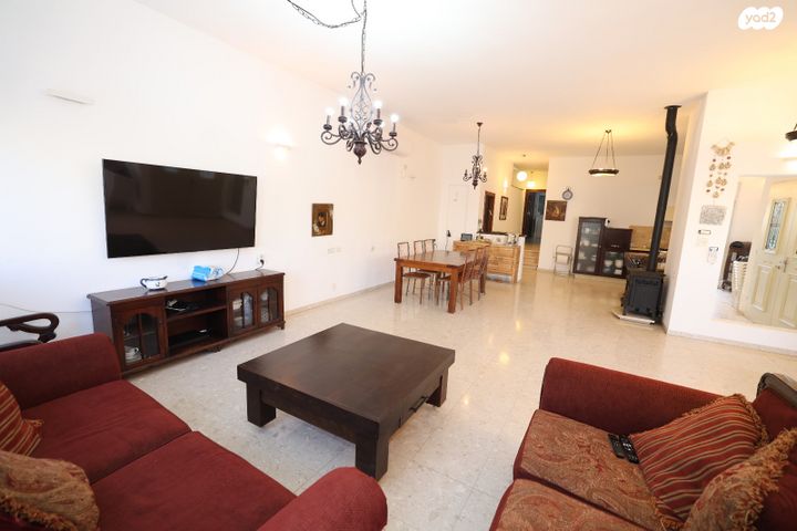 בית פרטי/ קוטג', אלברט מנדלר, רמות, באר שבע