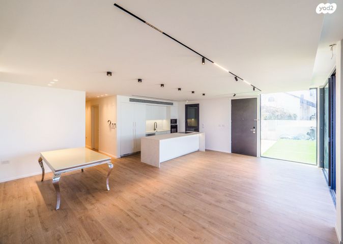 דירת גן, המעפילים 50, עיר, מרכז העיר, נהריה