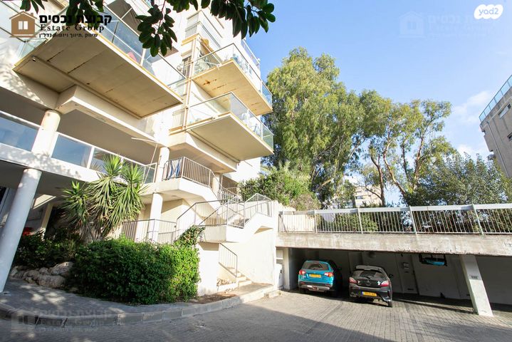 דירה, סטפן וייז, חיפה