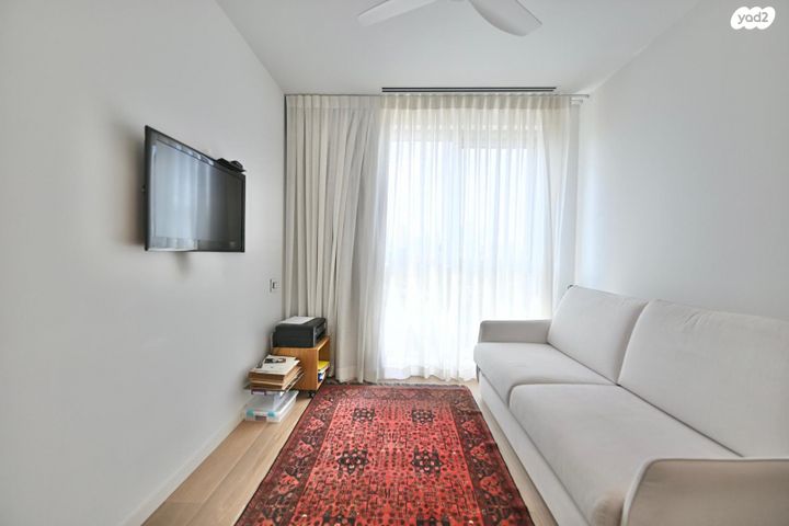 דירה, שדרות לוי אשכול, כוכב הצפון, תל אביב יפו