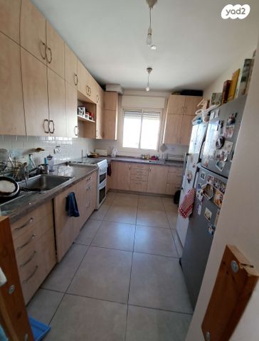 דירה, ירמיהו הנביא 24, רמת אבי עזרי / רמת בית שמש ג-1, בית שמש