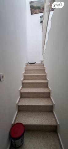 גג/ פנטהאוז, נחל לכיש 43, רובע י"א, אשדוד