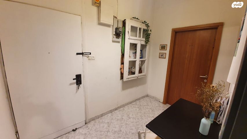 דירה, השיקמה, מחנה יהודה - לב העיר, ירושלים