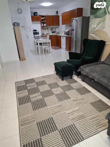 דירה, נתיב חן, נווה שאנן, חיפה