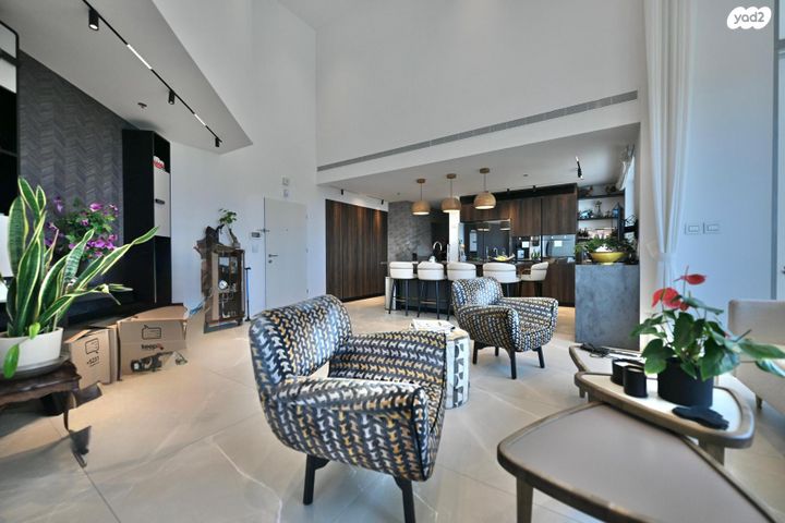 דירה, שדרות לוי אשכול, כוכב הצפון, תל אביב יפו