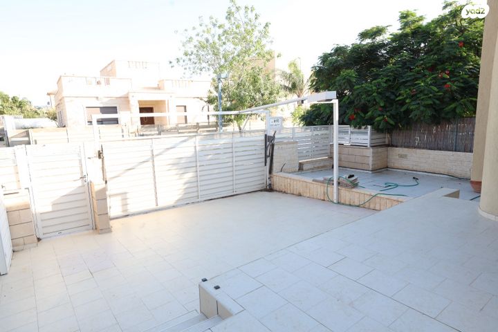 בית פרטי/ קוטג', אלברט מנדלר, רמות, באר שבע