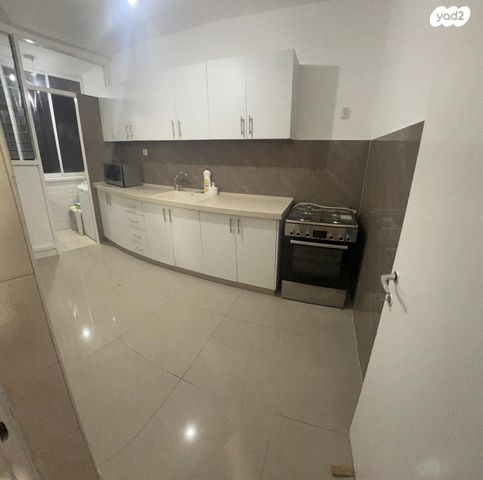 דירה, שכונה י"א, באר שבע