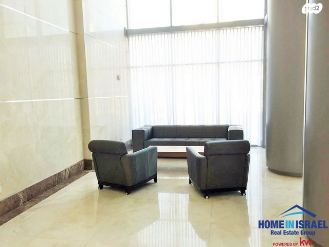 דירה, הקליר 7, רמת חן ובן ציון, נתניה