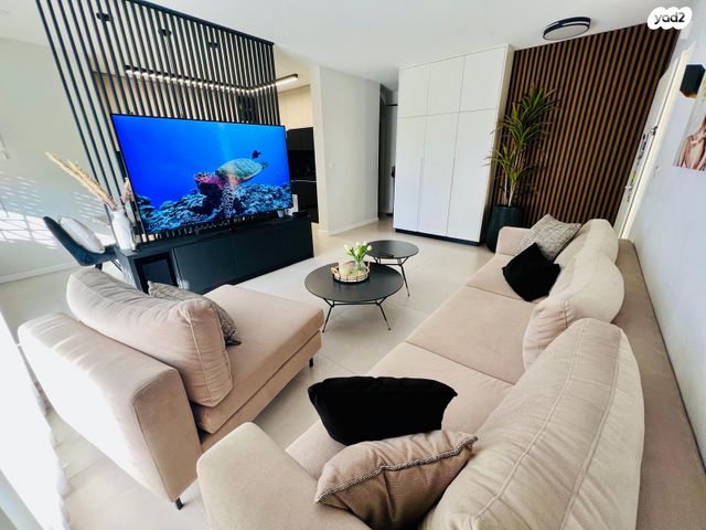 בית פרטי/ קוטג', סמטת נחליאלי, גבעת מכוש, כרמיאל