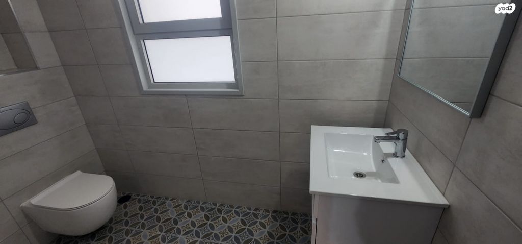 דירה, גאולה כהן 1, נוף השרון, נתניה