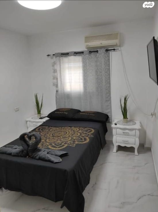 דופלקס, החשמונאים, טבריה