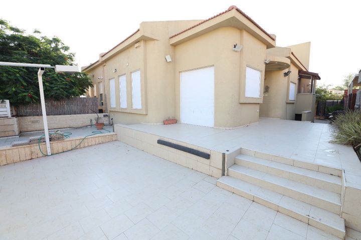 בית פרטי/ קוטג', אלברט מנדלר, רמות, באר שבע