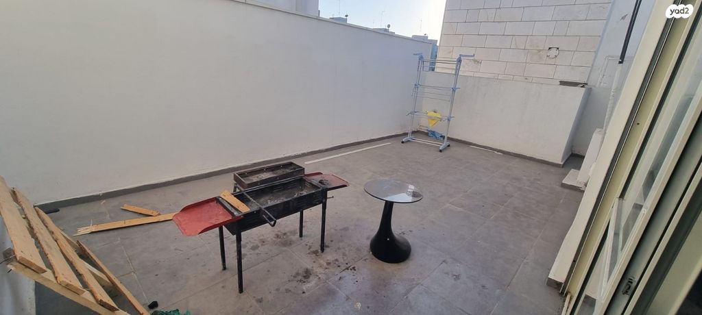 גג/ פנטהאוז, הכלנית 22, רובע ח', אשדוד