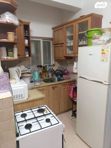 דירה, נתן הנביא, התקוה, בית יעקב, נווה צה"ל, תל אביב יפו