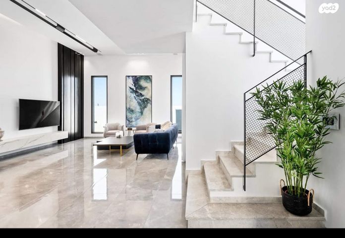 בית פרטי/ קוטג', באר שבע