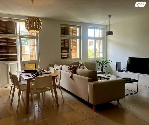 דירה, העבודה, לב תל אביב, לב העיר צפון, תל אביב יפו