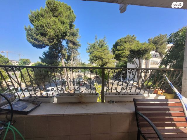 דירה, בקעה, ירושלים