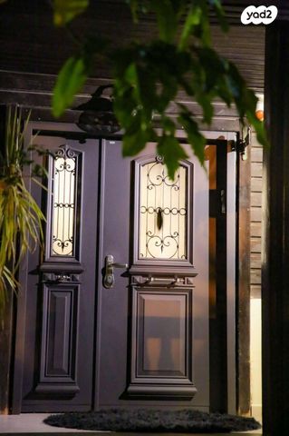 בית פרטי/ קוטג', נורית, נווה נוי, באר שבע