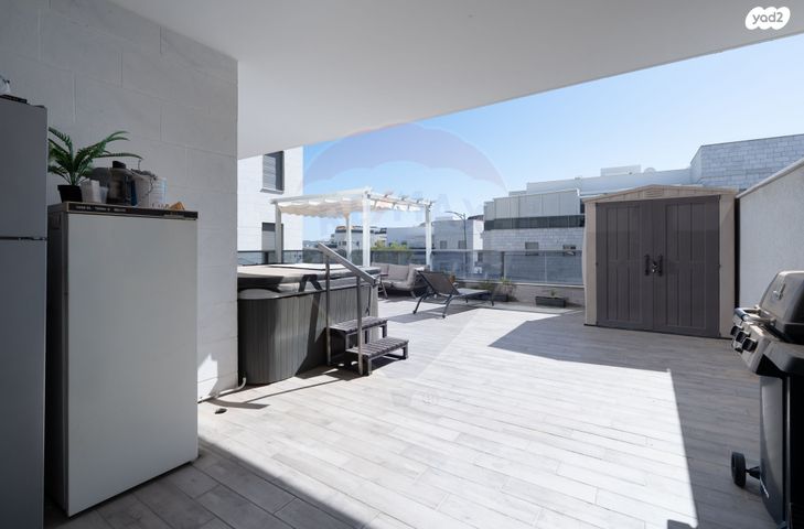 דירה, דרך התבלינים, אילת