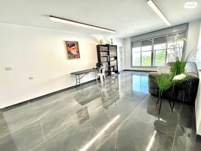 דירה, גשר עד הלום, רובע ג', אשדוד