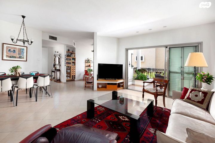 דירה, כיבוש העבודה, הרצליה הירוקה, נווה עובד, הרצליה