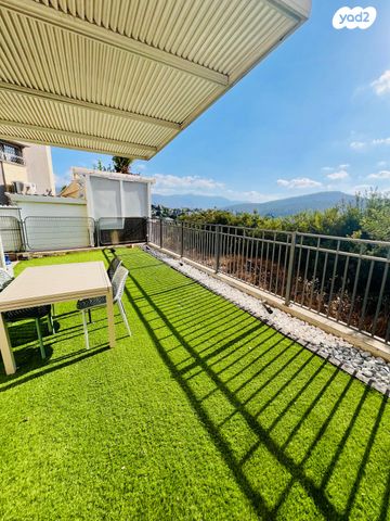 בית פרטי/ קוטג', סמטת נחליאלי, גבעת מכוש, כרמיאל