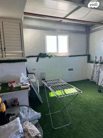 דירה, קרית ים