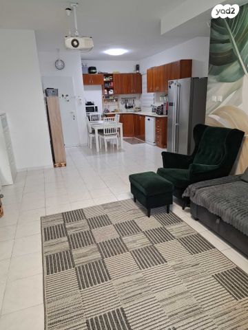 דירה, יעקב חזן, נווה יוסף, חיפה