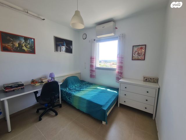 דירה, גינת אגוז 2, נווה גנים, פרדס חנה כרכור