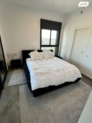 דירה, נעמי שמר 3, דרום חדש, פארק הים, בת ים