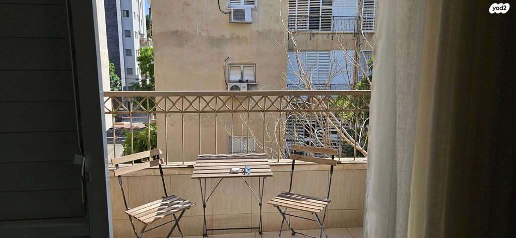 דירה, ההגנה, רמת עמידר, רמת גן