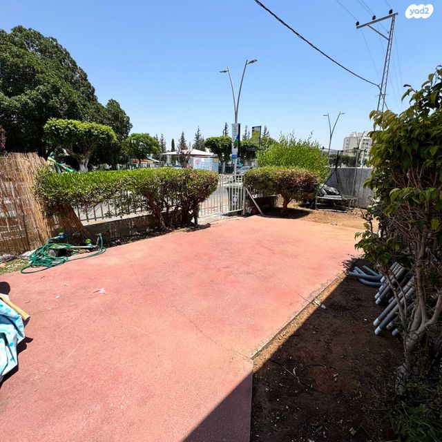 שדרות דוד בן גוריון 