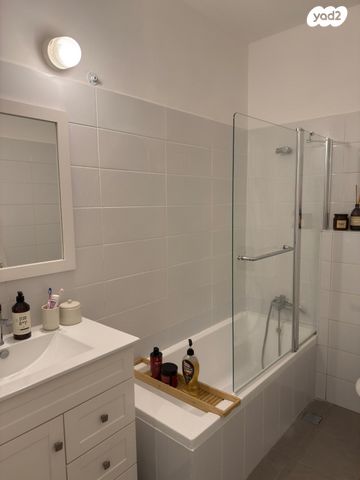 דירה, הרכבת, לב תל אביב, לב העיר צפון, תל אביב יפו