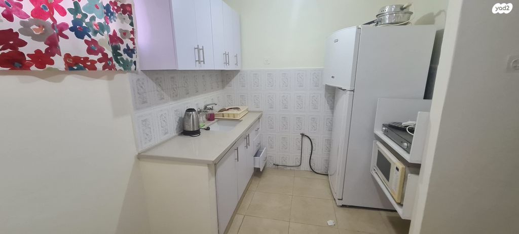 דירה, שכונה ד', באר שבע