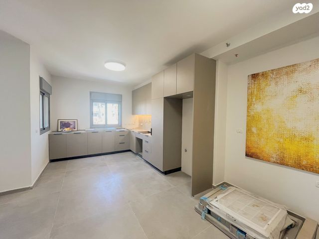 דירה, הל"ה 34, קטמון הישנה, ירושלים