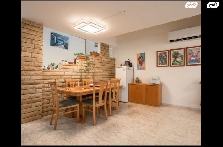 דו משפחתי, חיפה