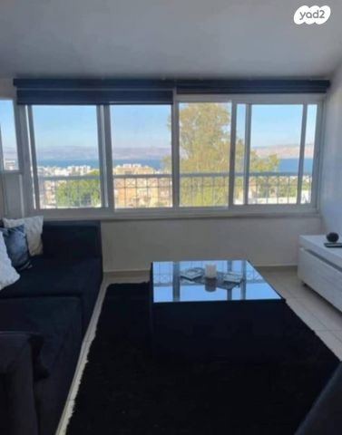 דופלקס, החשמונאים, טבריה