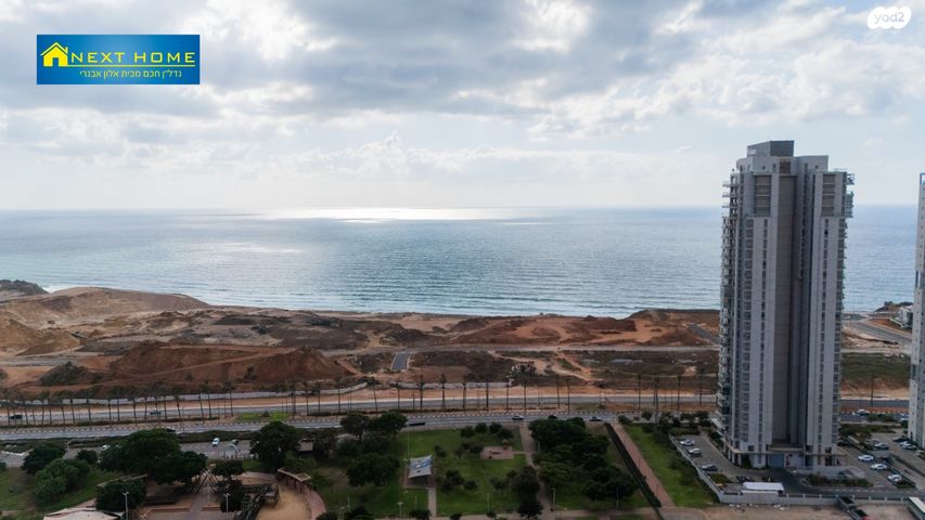 דירה, שדרות בן גוריון 143, אגמים, נתניה