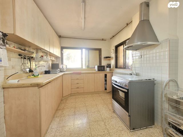 דירה, בקעה, ירושלים