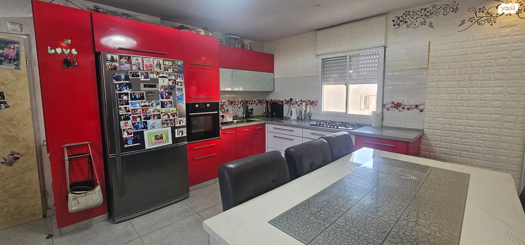 דירה, שדרות צה"ל 32, צה"ל, קרית גת