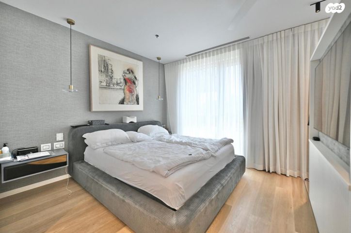 דירה, שדרות לוי אשכול, כוכב הצפון, תל אביב יפו