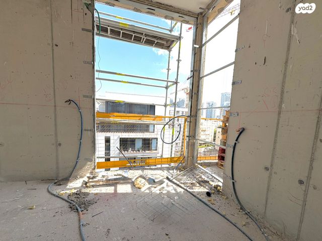 גג/ פנטהאוז, הצפון החדש - כיכר המדינה, תל אביב יפו