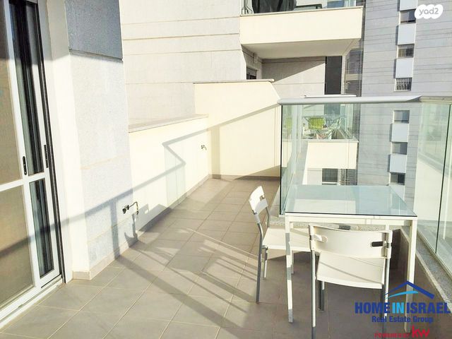 דירה, הקליר 7, רמת חן ובן ציון, נתניה