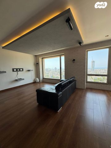 דירה, זיסמן שלום 14, בורסה, רמת גן