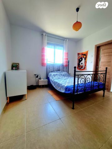 דירה, גינת אגוז 2, נווה גנים, פרדס חנה כרכור