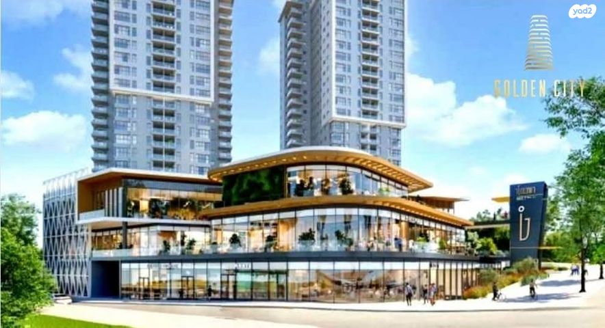 דירה, גאולה כהן 1, נוף השרון, נתניה